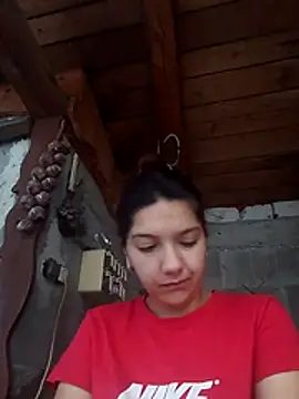 Snapshot of Lusandra1837lusi chatting on July 2026 07:11:01 AM Lusandra1837lusi online show from July 2026 07:11:01 AM
