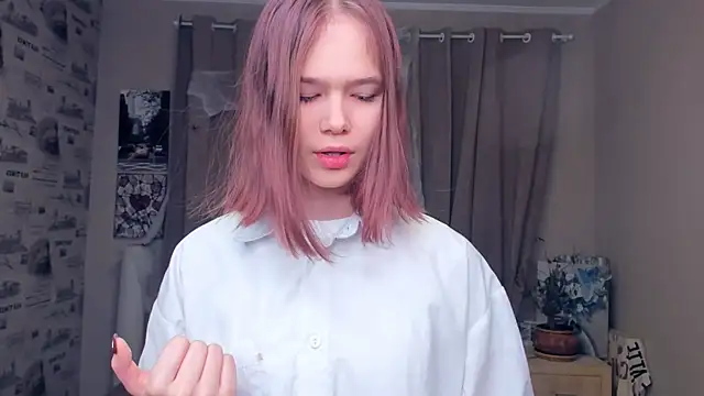 BlairAmmon online show from November 2025 05:18:01 AM