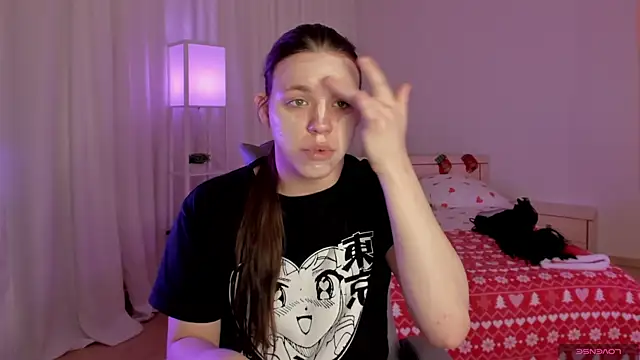 MadisonMongomeri online show from January 2026 02:02:02 AM