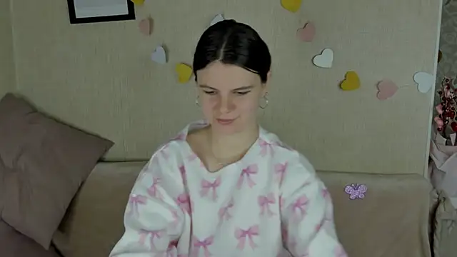 Zorianaa online show from March 2026 09:55:01 PM