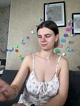 Zorianaa online show from May 2026 09:10:02 PM