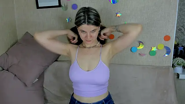 Snapshot of Zorianaa chatting on June 2026 08:50:02 PM Zorianaa online show from June 2026 08:50:02 PM