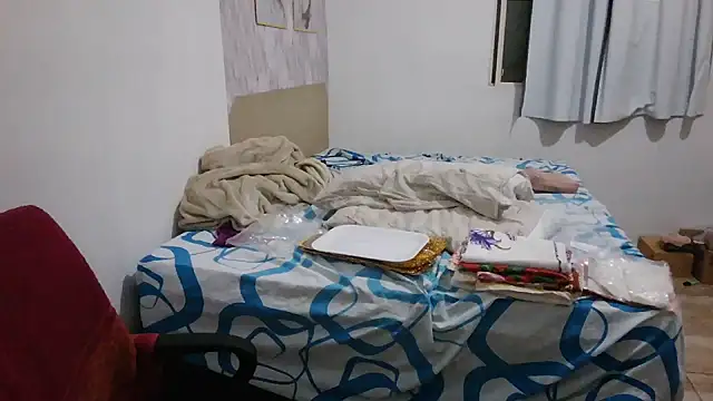 BIADELICIA1 online show from November 2025 09:35:02 PM