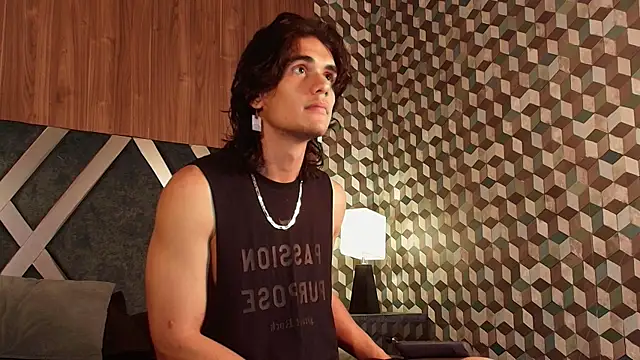 James Morrisonm online show from December 2025 07:20:01 PM