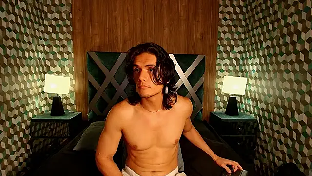 James Morrisonm online show from February 2026 01:32:01 AM