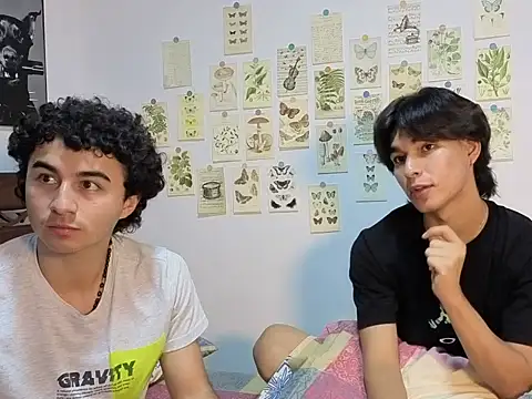 Raven Eclipse online show from April 2026 11:11:02 PM