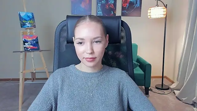 MerlePalaia online show from November 2025 11:55:02 AM