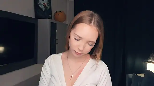 MerlePalaia online show from November 2025 09:14:01 PM