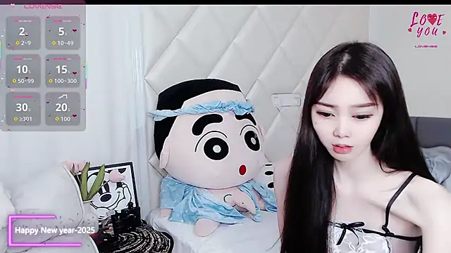 YAOYAO-2025 online show from November 2025 06:59:01 AM