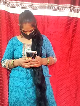 Hotsexy bhabhiji online show from February 2026 05:14:01 PM