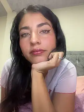 GISELLA   online show from February 2026 10:14:02 AM