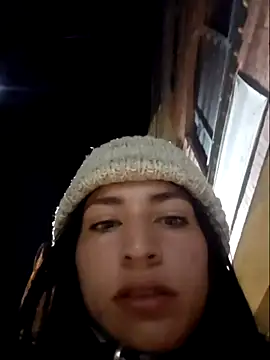 GISELLA   online show from July 2026 09:14:02 AM