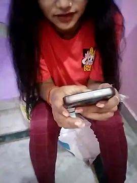 Hina baby3 online show from November 2025 05:01:01 PM