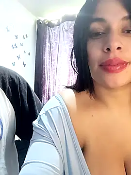 AngelsCouple- online show from November 2025 05:01:02 PM