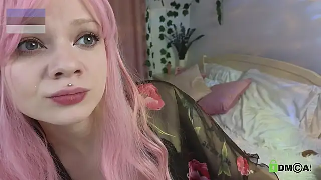 Freya Heya online show from November 2025 09:15:01 PM