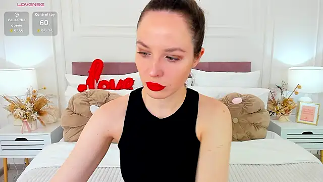 MonaRicci online show from February 2026 01:22:02 PM