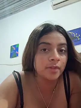 dulce lian online show from November 2025 08:19:02 PM