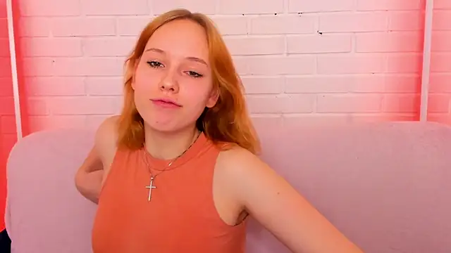 RikkiChoco online show from April 2026 01:41:02 PM