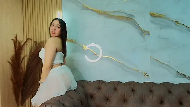 gabriella storm tf online show from November 2025 12:45:02 PM