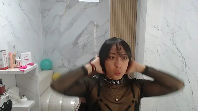 gabriella storm tf online show from April 2026 01:23:01 PM