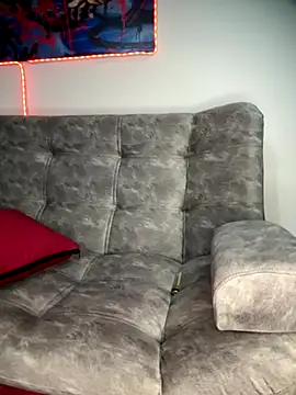 Nick orion online show from November 2025 12:49:01 PM