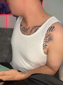 Nick orion online show from November 2025 01:10:01 PM