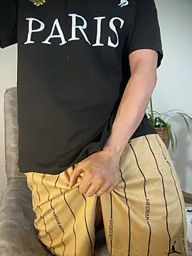 Nick orion online show from November 2025 11:04:02 PM