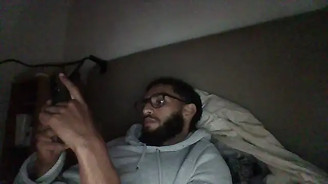 sylence777 online show from November 2025 08:14:02 AM