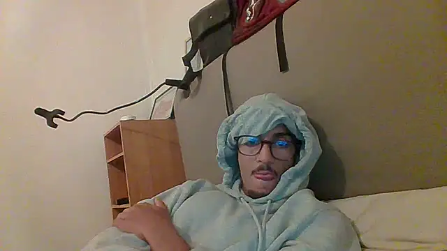 sylence777 online show from November 2025 06:52:02 PM