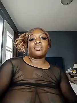 BiancaClarkson online show from November 2025 06:06:02 PM