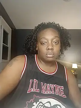 BiancaClarkson online show from December 2025 12:05:01 AM