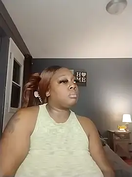 BiancaClarkson online show from December 2025 06:31:02 AM