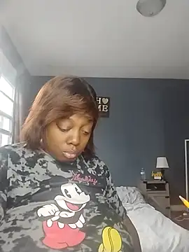 BiancaClarkson online show from January 2026 01:46:01 PM