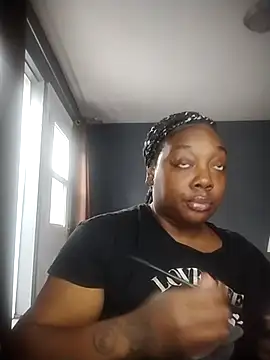 BiancaClarkson online show from March 2026 04:54:01 PM