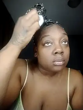 BiancaClarkson online show from March 2026 06:18:01 AM