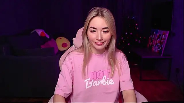 Rosie Mac online show from December 2025 01:45:01 AM