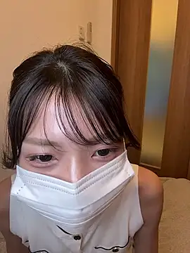 ARISU 1205 online show from November 2025 06:34:01 AM