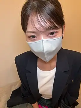 ARISU 1205 online show from November 2025 02:06:02 PM