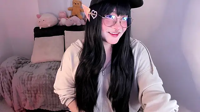 Omorimori online show from March 2026 12:49:02 AM