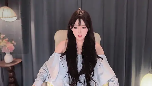 Yaiyigirl online show from February 2026 02:47:01 PM