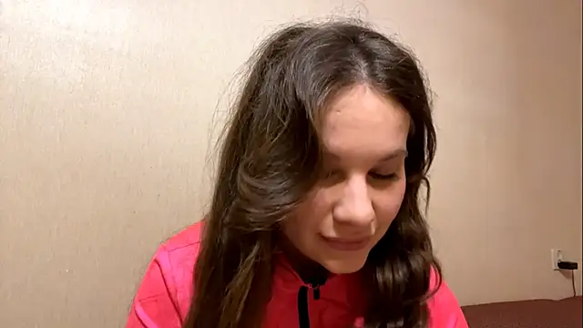 Luna Blossom online show from November 2025 01:39:01 AM