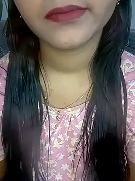 Neha533 online show from February 2026 07:34:02 PM