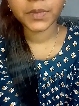 Neha533 online show from February 2026 11:54:01 PM