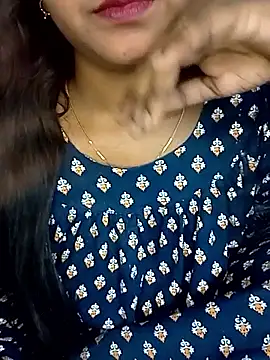 Neha533 online show from February 2026 09:41:01 PM