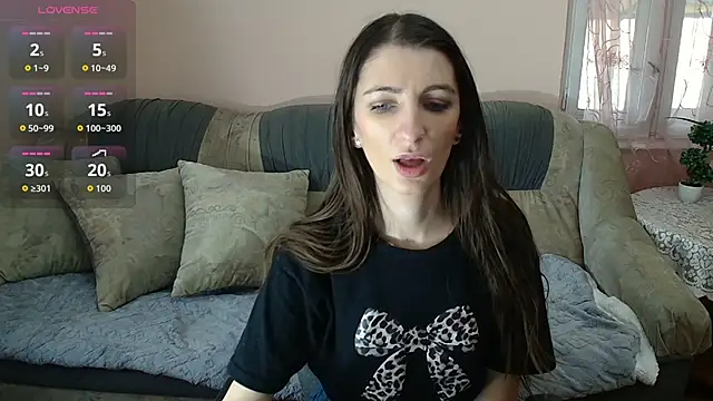 SexyFlesh online show from November 2025 10:48:02 AM