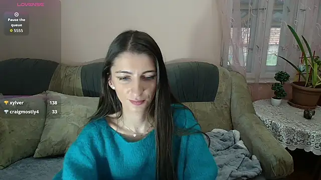 SexyFlesh online show from December 2025 11:59:01 AM