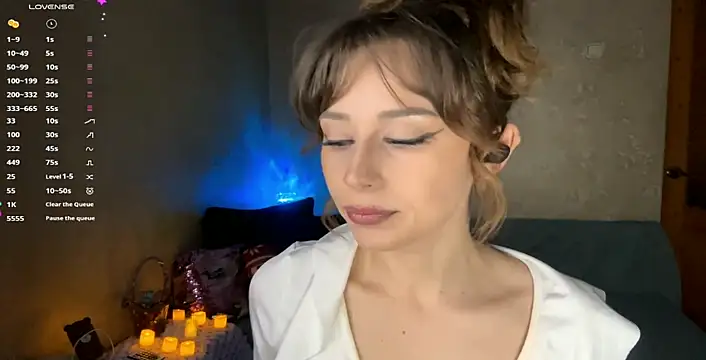 CrystaDepaul online show from November 2025 07:08:02 PM