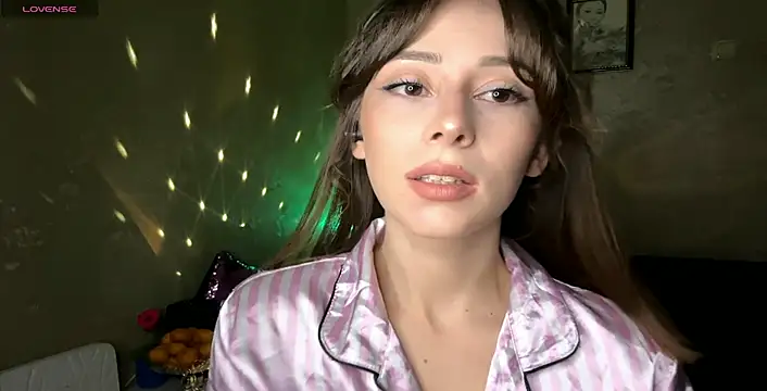 CrystaDepaul online show from November 2025 08:56:01 PM