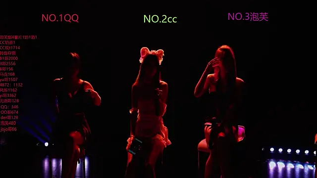 Huangguan-0001 online show from November 2025 05:19:02 AM