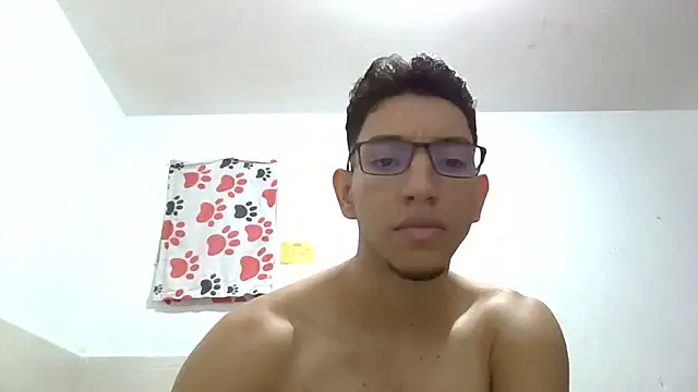 johnvixx online show from February 2026 12:26:01 AM